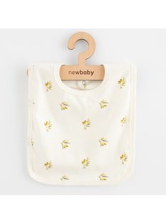 Baba Biopamut előke New Baby Olives