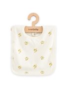 Baba Biopamut előke New Baby Olives