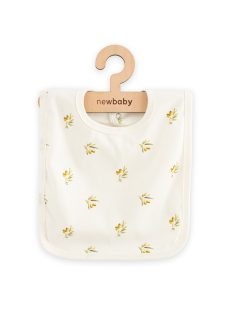 Baba Biopamut előke New Baby Olives