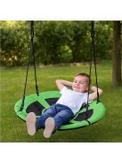 Baby Mix Fészekhinta 100 cm Zöld