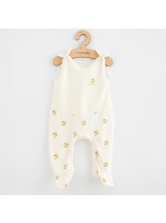 Baba Biopamut rugdalózó New Baby Olives