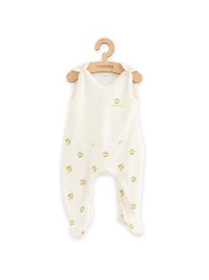 Baba Biopamut rugdalózó New Baby Olives