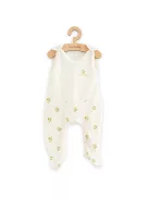 Baba Biopamut rugdalózó New Baby Olives