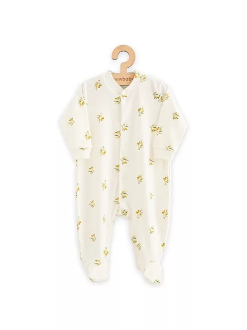 Baba Biopamut overál New Baby Olives