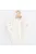 Baba Biopamut hosszú ujjú body New Baby Olives