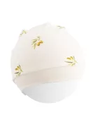 Baba Biopamut sapka New Baby Olives