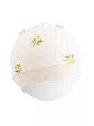 Baba Biopamut sapka New Baby Olives