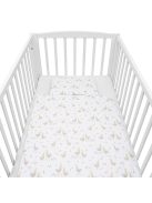 2-részes ágyneműhuzat New Baby Libák 90/120 cm