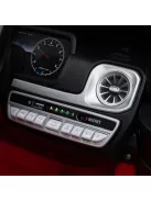 Elektromos autó Mercedes - Benz  G63 AMG Baby Mix red