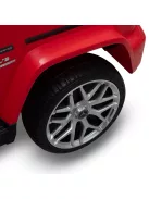 Elektromos autó Mercedes - Benz  G63 AMG Baby Mix red