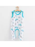 Baba rugdalózó New Baby Classic II cars