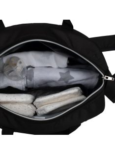 Babakocsi táska Baby Mix Univerzális fekete