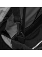 Baby Mix Lux fekete babakocsi táska