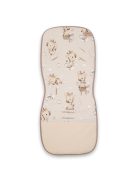 Babakocsi matrac Baby Mix Žirafa