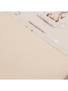 Babakocsi matrac Baby Mix Žirafa