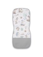 Babakocsi matrac Baby Mix Ježek