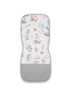 Babakocsi matrac Baby Mix Ježek