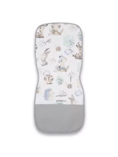 Babakocsi matrac Baby Mix Ježek