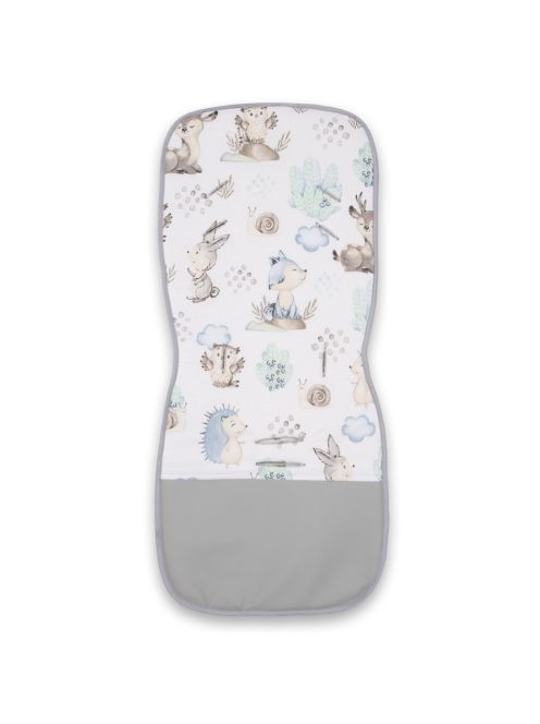 Babakocsi matrac Baby Mix Ježek