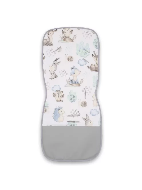 Babakocsi matrac Baby Mix Ježek