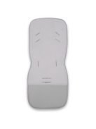 Babakocsi matrac Baby Mix Ježek