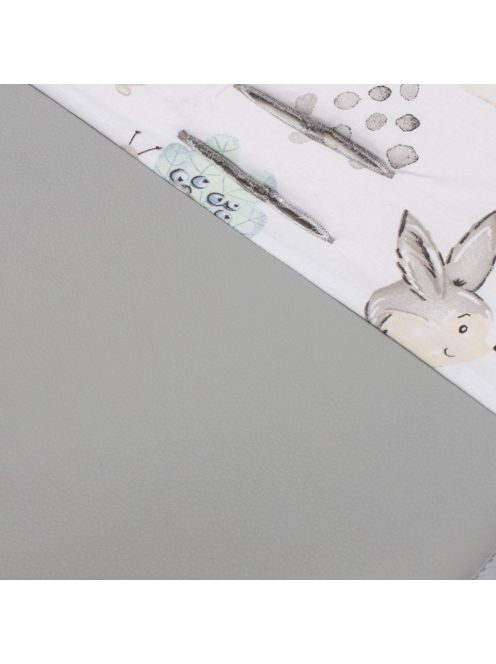 Babakocsi matrac Baby Mix Ježek