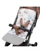 Babakocsi matrac Baby Mix Ježek