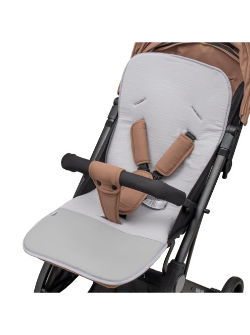 Babakocsi matrac Baby Mix Ježek