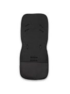 Babakocsi matrac Baby Mix fekete