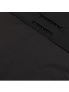 Babakocsi matrac Baby Mix fekete