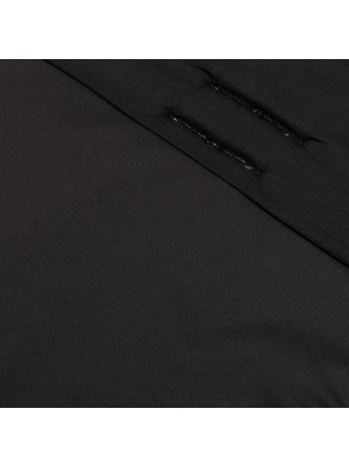 Babakocsi matrac Baby Mix fekete