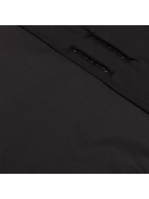 Babakocsi matrac Baby Mix fekete