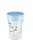 Bájos itató pohár Mini Magic NUK 360° fedéllel Frozen Olaf 230 ml