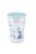 Bájos itató pohár Mini Magic NUK 360° fedéllel Frozen Elsa 230 ml