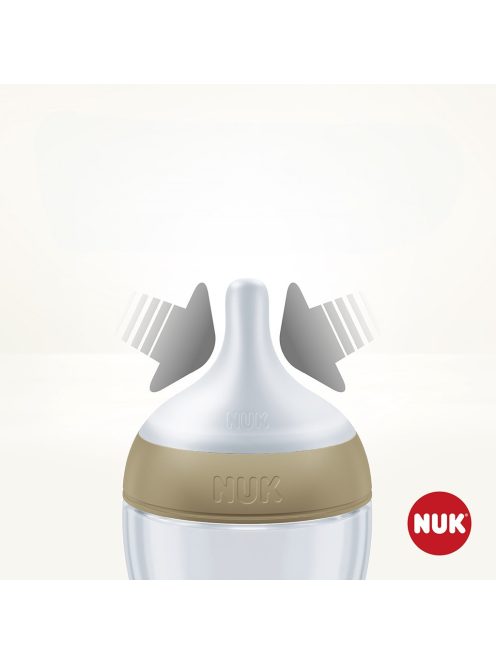 NUK Perfect Match Disney Mickey egér készlet