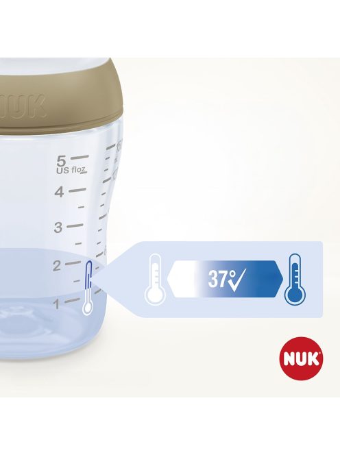 NUK Perfect Match Disney Mickey egér készlet