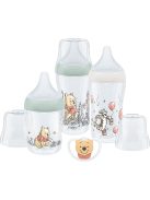 NUK Perfect Match Disney Winnie the Pooh készlet