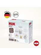 NUK Perfect Match Disney Winnie the Pooh készlet
