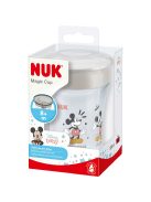 Bájos itató pohár Magic Mickey Mouse NUK (8+ m.) 360°