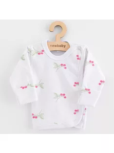 Baba ingecske New Baby Classic II raspberry