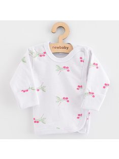 Baba ingecske New Baby Classic II raspberry