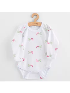 Baba body New Baby Classic II raspberry