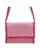 Luxus játék babakocsi New Baby COMFORT rózsaszín