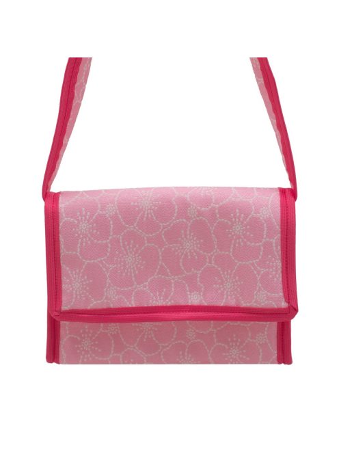 Luxus játék babakocsi New Baby COMFORT rózsaszín