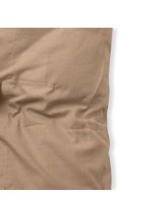 Klasszikus megkötős pólya New Baby cappuccino