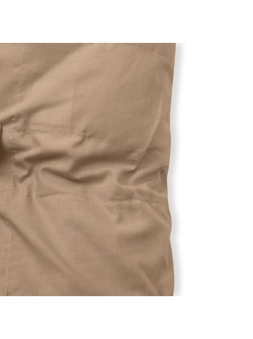 Klasszikus megkötős pólya New Baby cappuccino