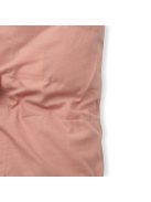 Klasszikus megkötős pólya New Baby old rose