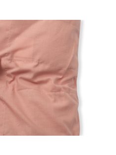 Klasszikus megkötős pólya New Baby old rose