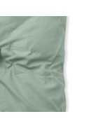 Klasszikus megkötős pólya New Baby sea green