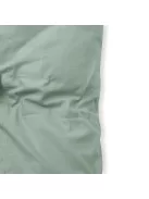 Klasszikus megkötős pólya New Baby sea green
